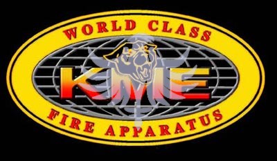 KME Logo