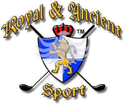 Royal & Ancient Sport Logo