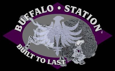 Buffalo Station Logo