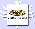 Destination Wild Logo