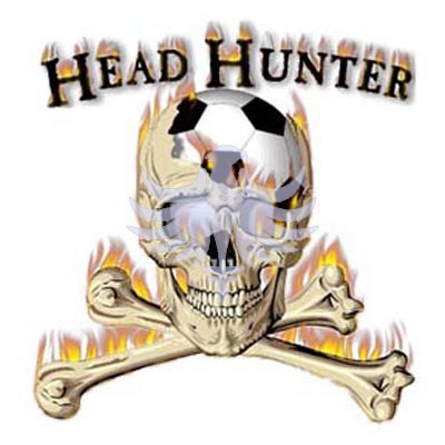 Head Hunter Logo