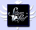 Silver Leaf Logo