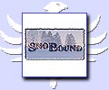 Sno Bound Logo