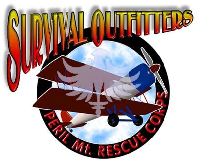 Survival Outfitters Logo