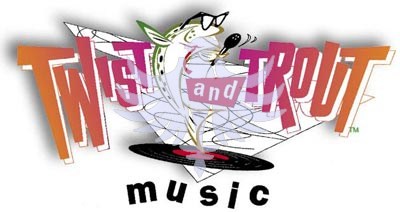 Twist and Trout Music Logo