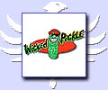 Wicked Pickle Logo