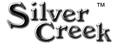 Silvercreek Logo